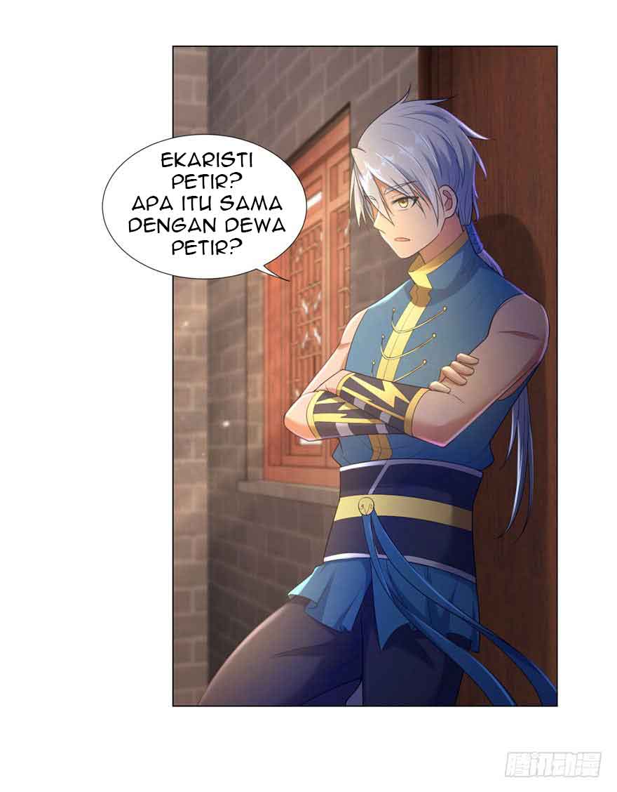 Rebirth Extreme Chapter 11 - halaman 18