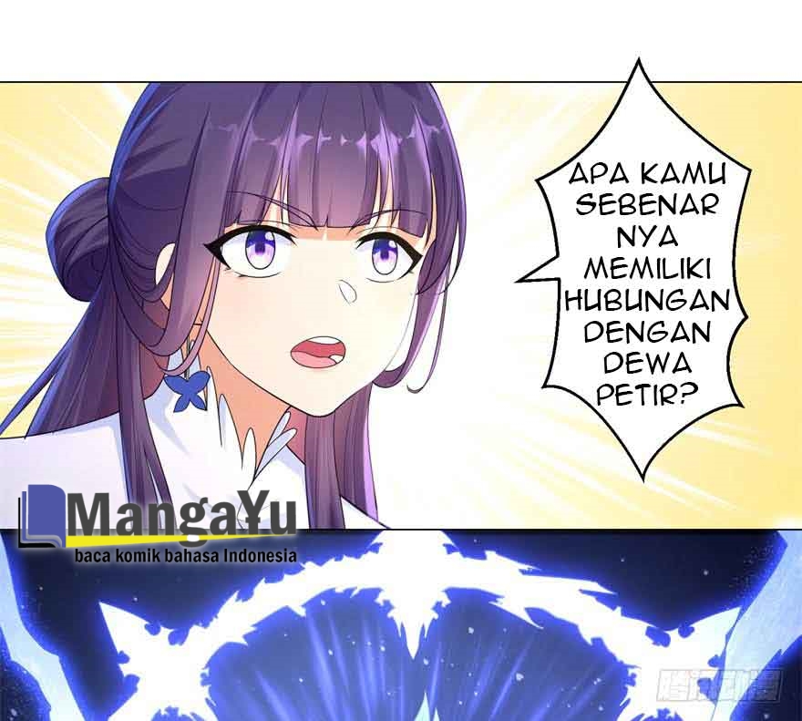 Rebirth Extreme Chapter 11 - halaman 19