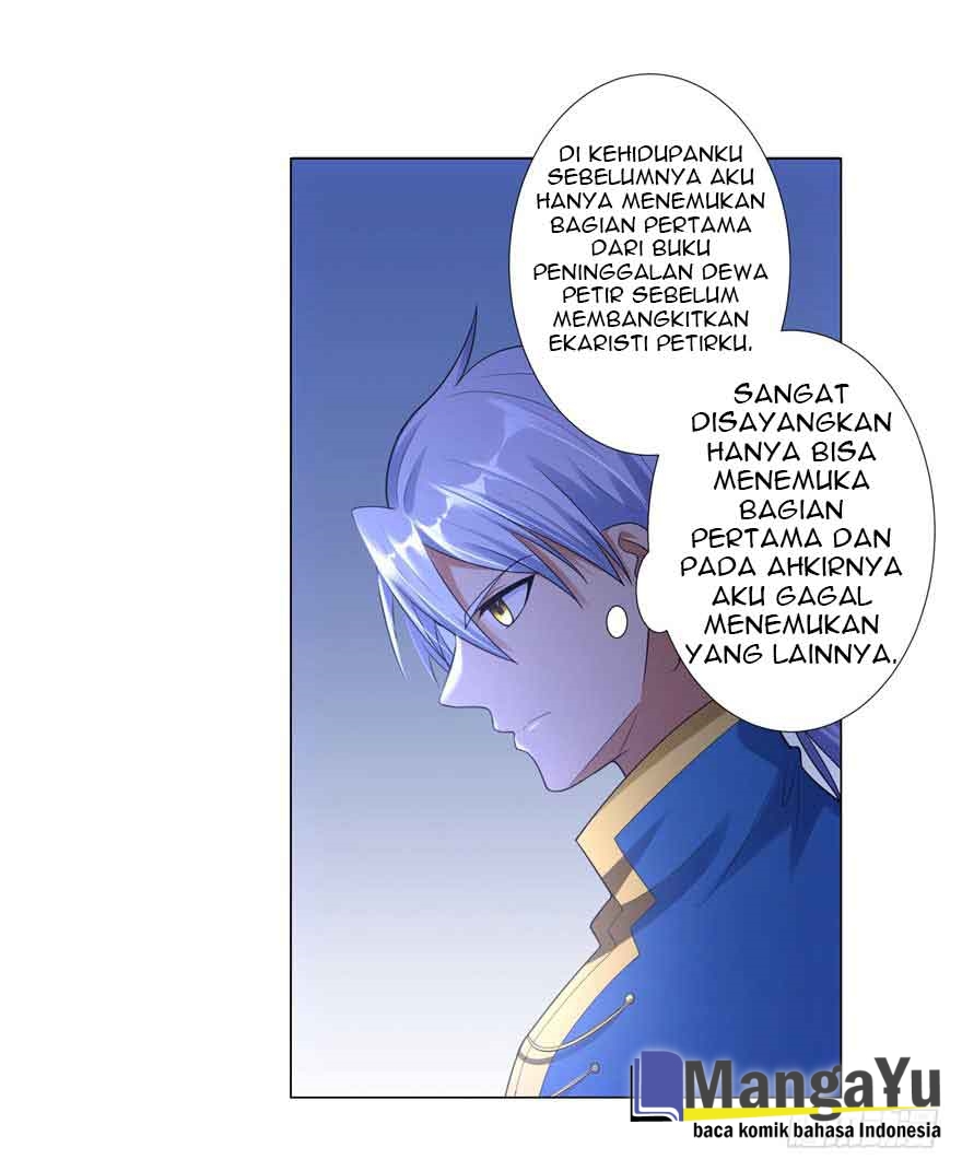 Rebirth Extreme Chapter 11 - halaman 22