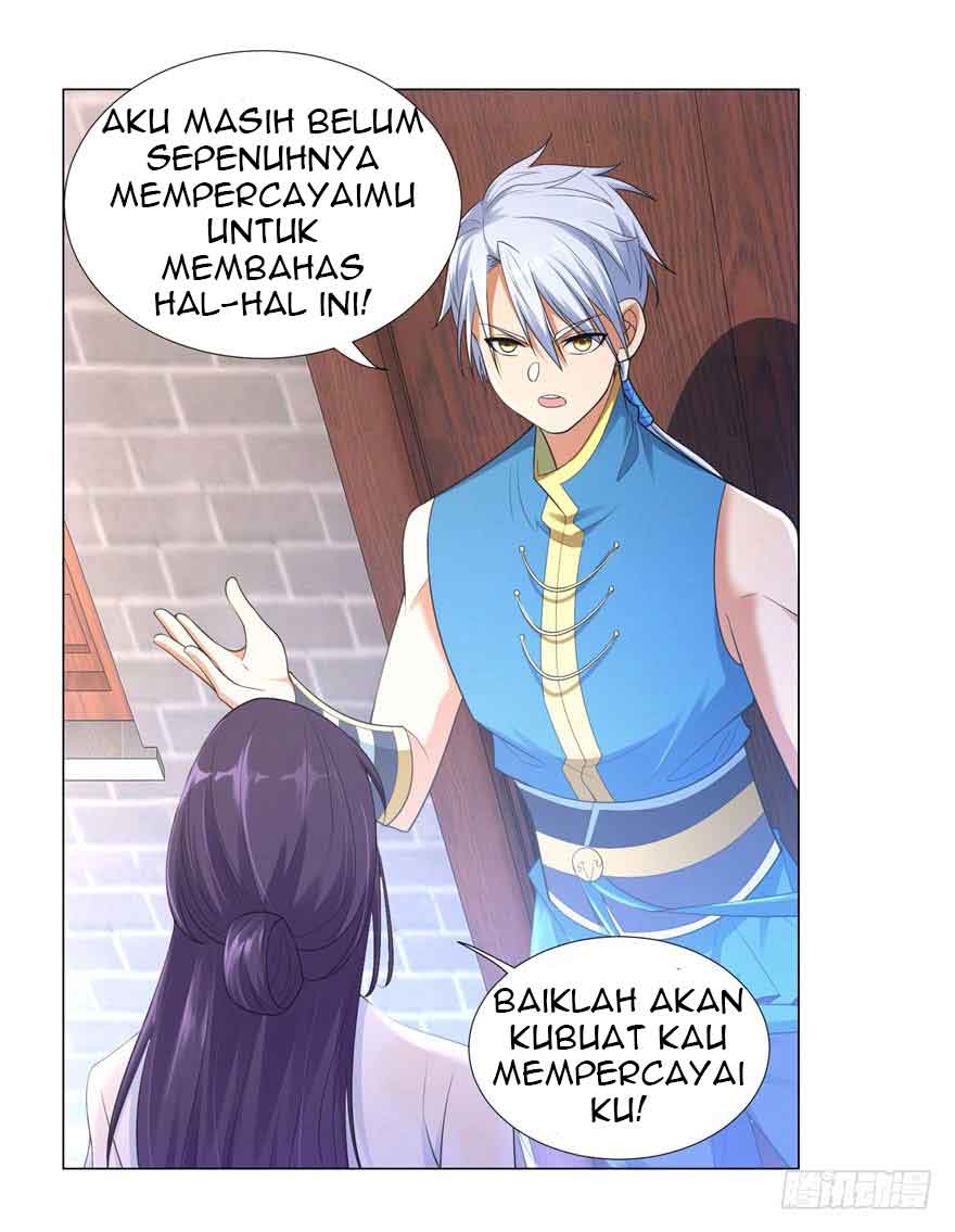 Rebirth Extreme Chapter 11 - halaman 23