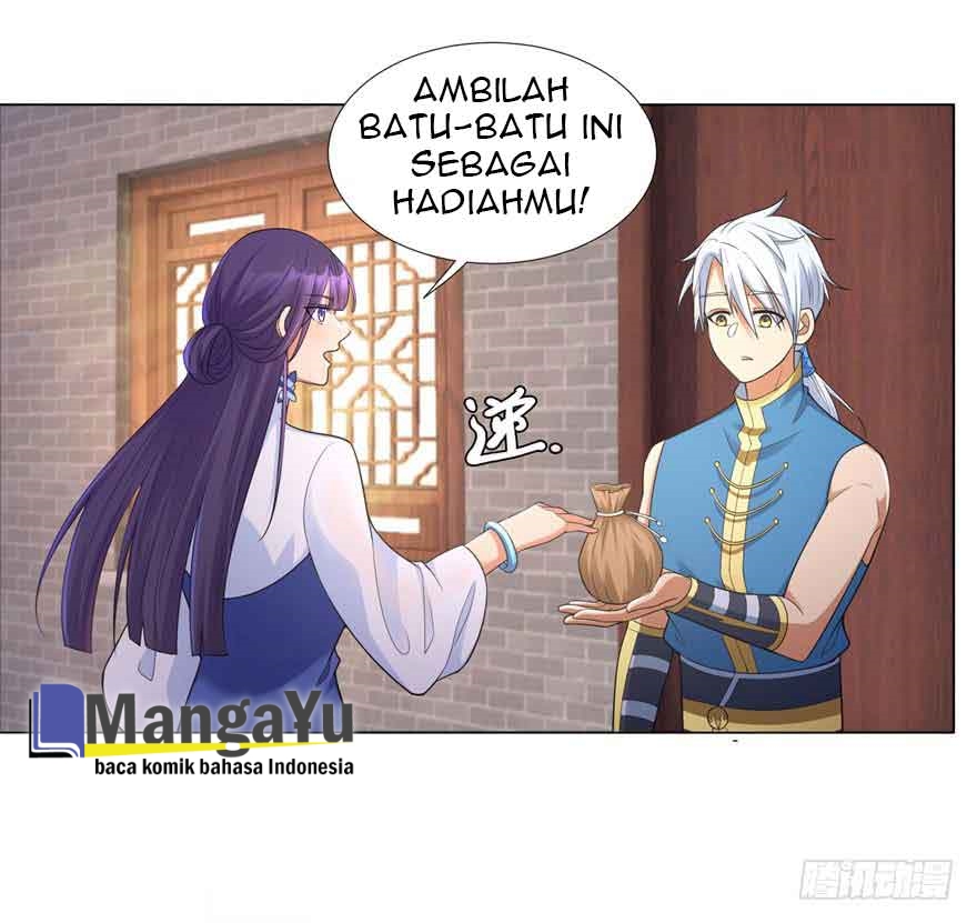 Rebirth Extreme Chapter 11 - halaman 24