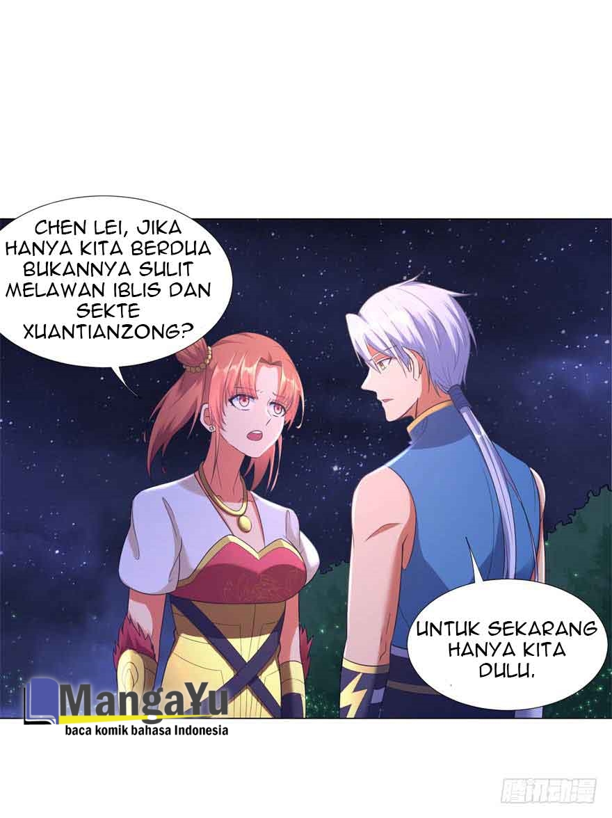 Rebirth Extreme Chapter 11 - halaman 3
