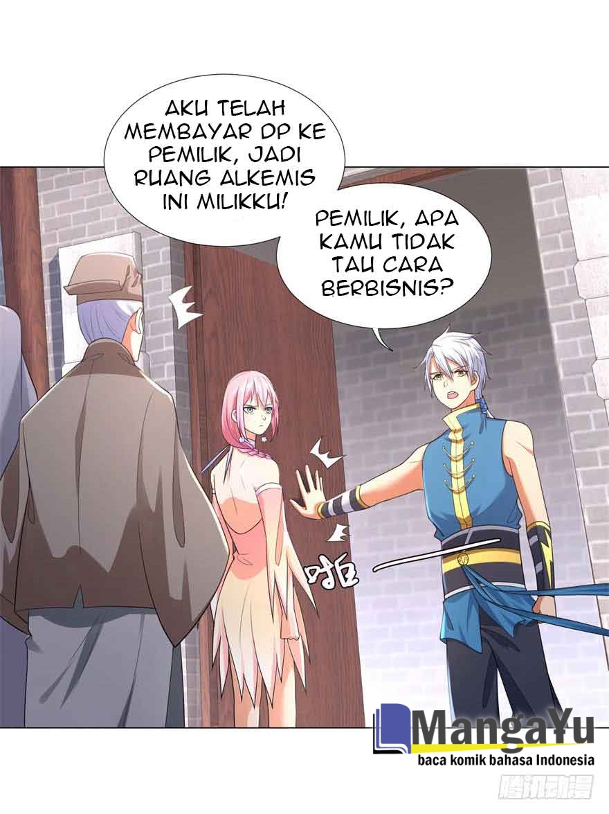 Rebirth Extreme Chapter 11 - halaman 31