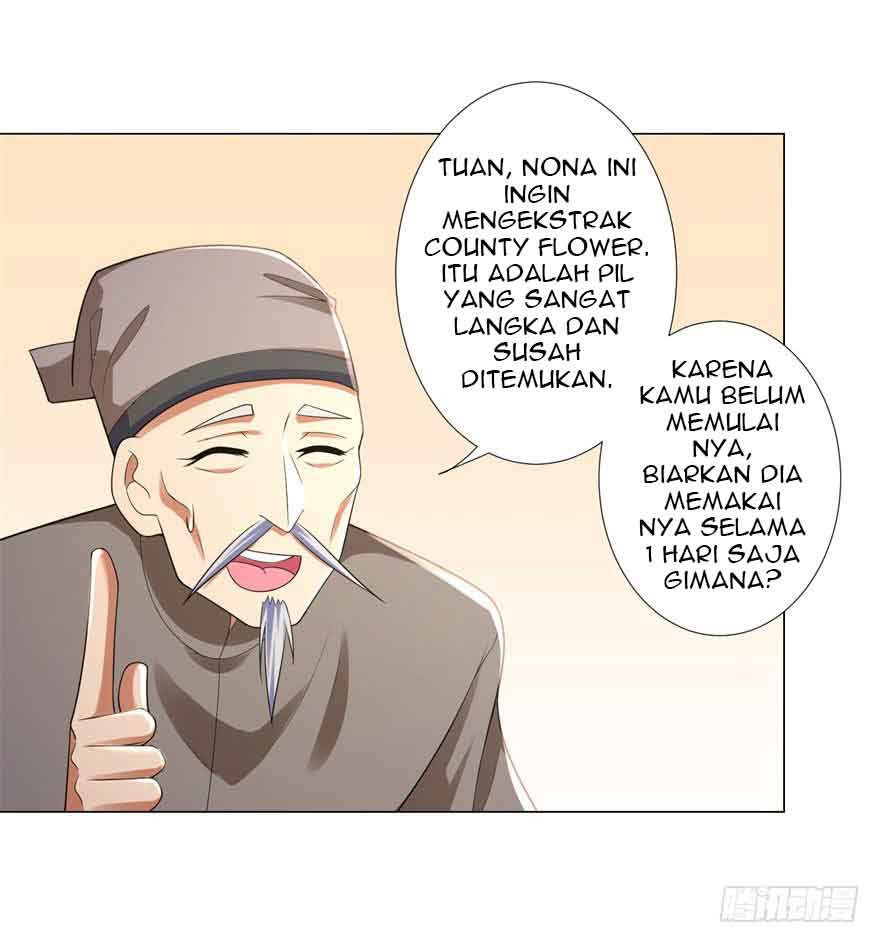 Rebirth Extreme Chapter 11 - halaman 32