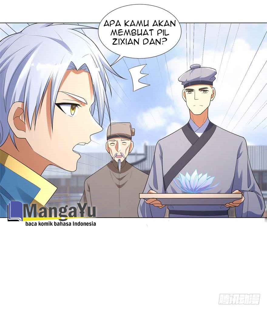 Rebirth Extreme Chapter 11 - halaman 33