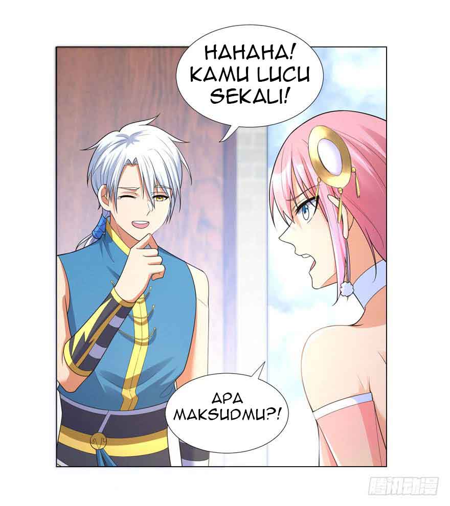 Rebirth Extreme Chapter 11 - halaman 34