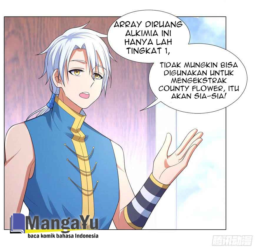Rebirth Extreme Chapter 11 - halaman 35