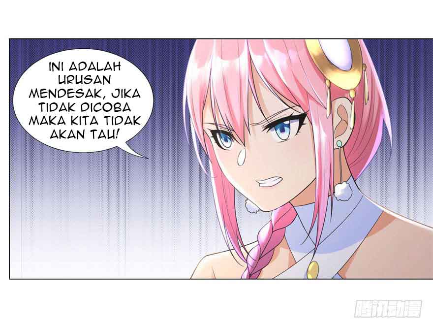 Rebirth Extreme Chapter 11 - halaman 36