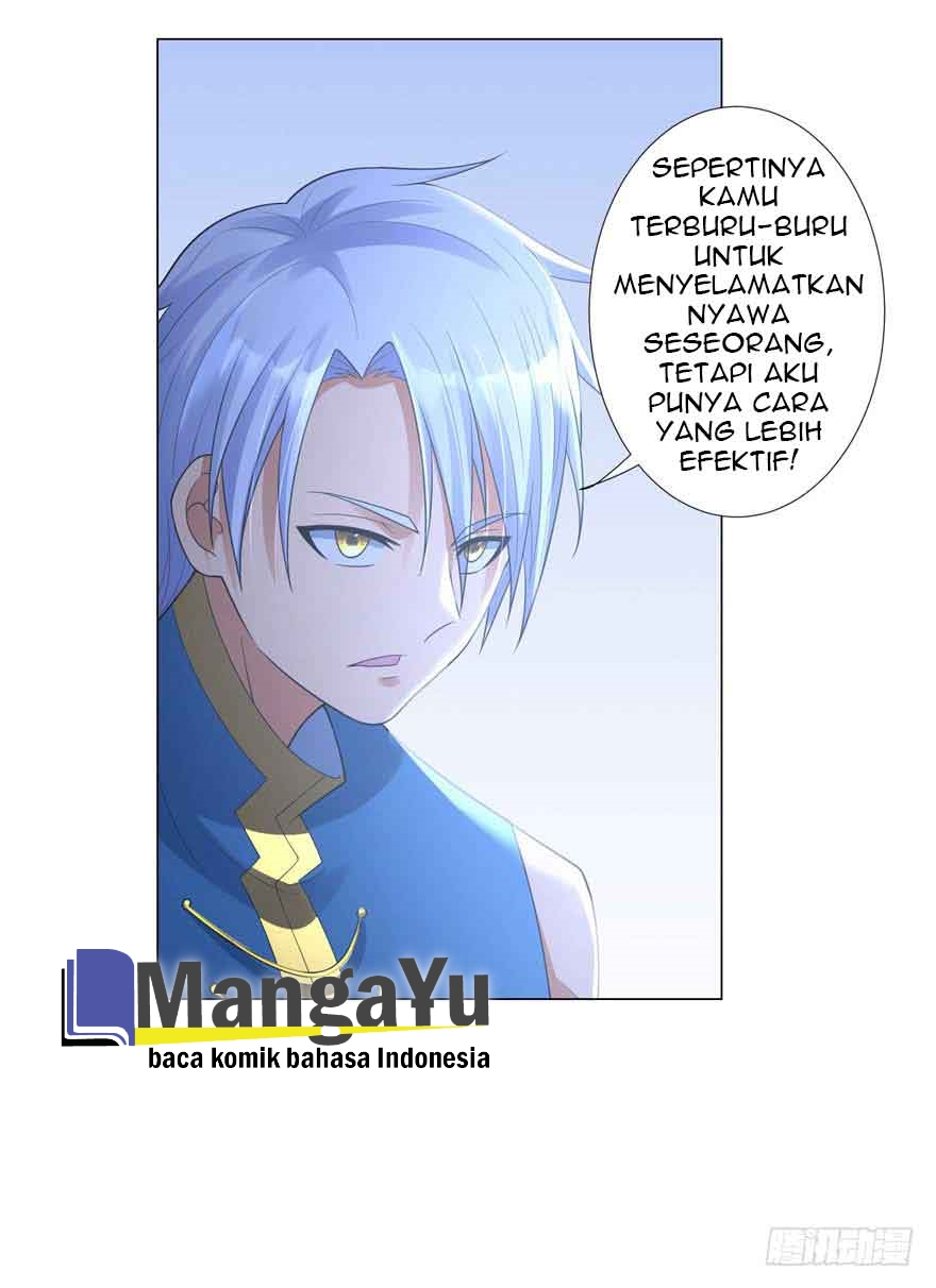 Rebirth Extreme Chapter 11 - halaman 37