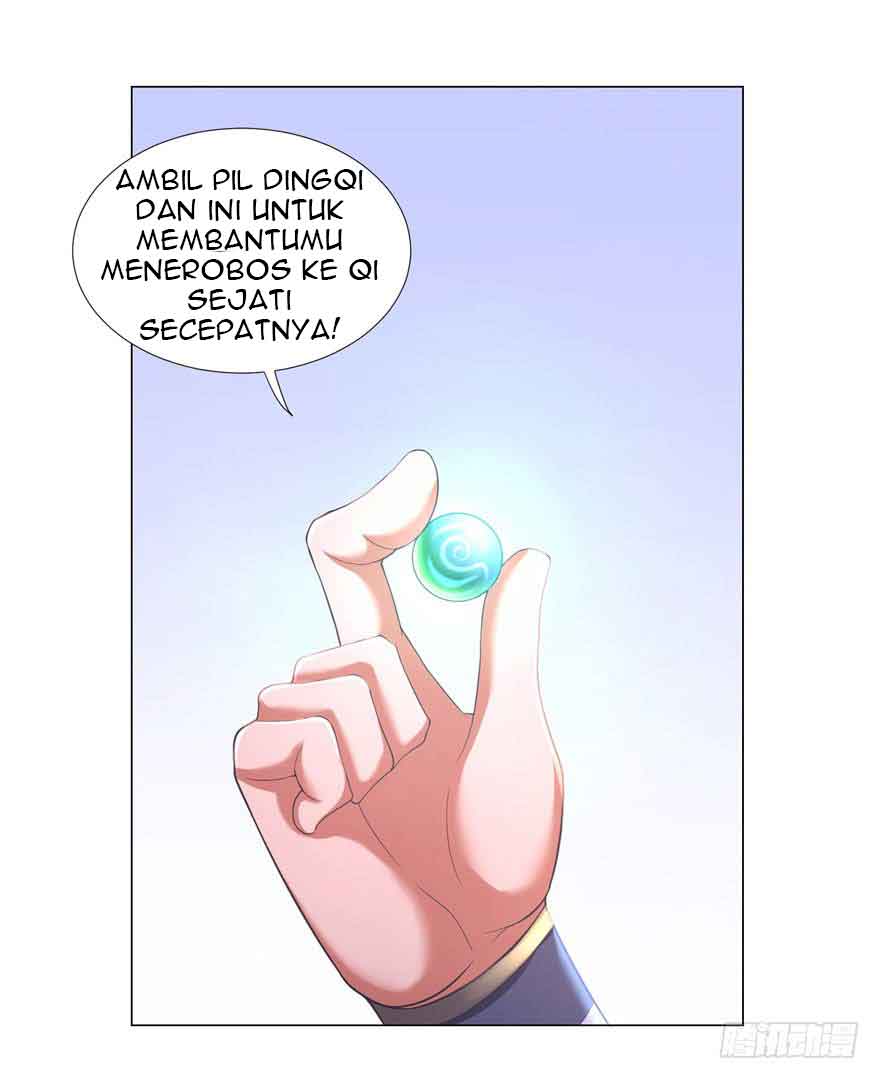 Rebirth Extreme Chapter 11 - halaman 4