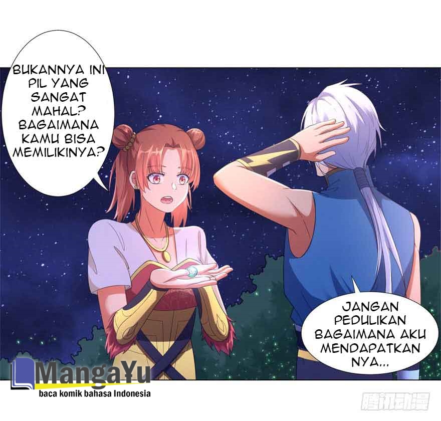 Rebirth Extreme Chapter 11 - halaman 5