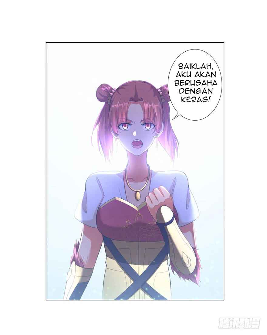 Rebirth Extreme Chapter 11 - halaman 6