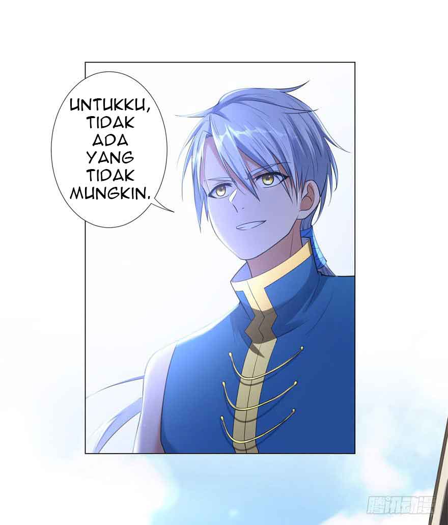 Rebirth Extreme Chapter 11 - halaman 8