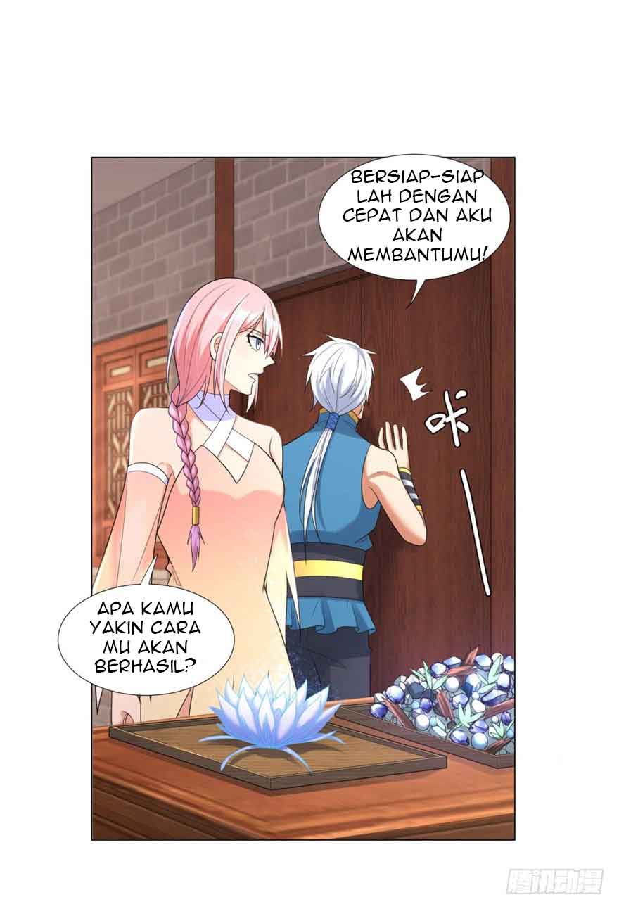 Rebirth Extreme Chapter 12 - halaman 11