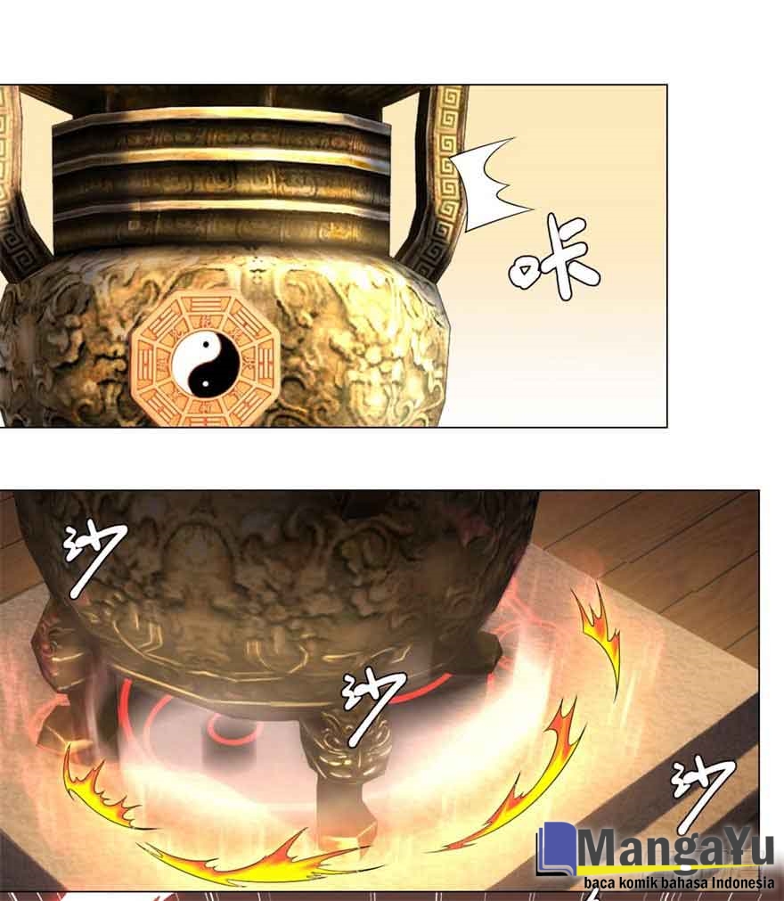 Rebirth Extreme Chapter 12 - halaman 14