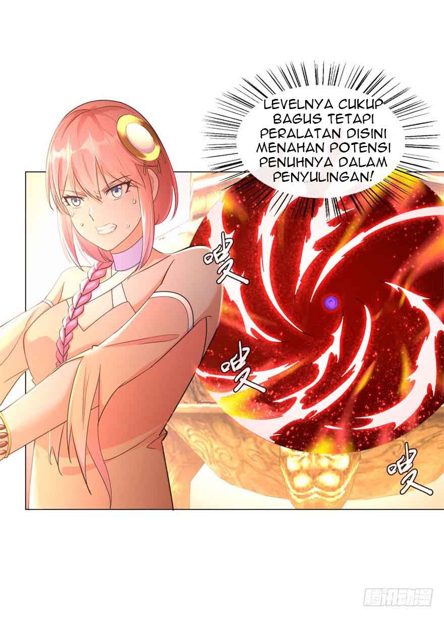 Rebirth Extreme Chapter 12 - halaman 16