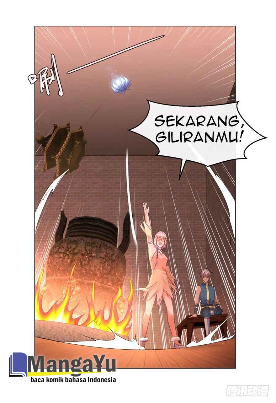 Rebirth Extreme Chapter 12 - halaman 17