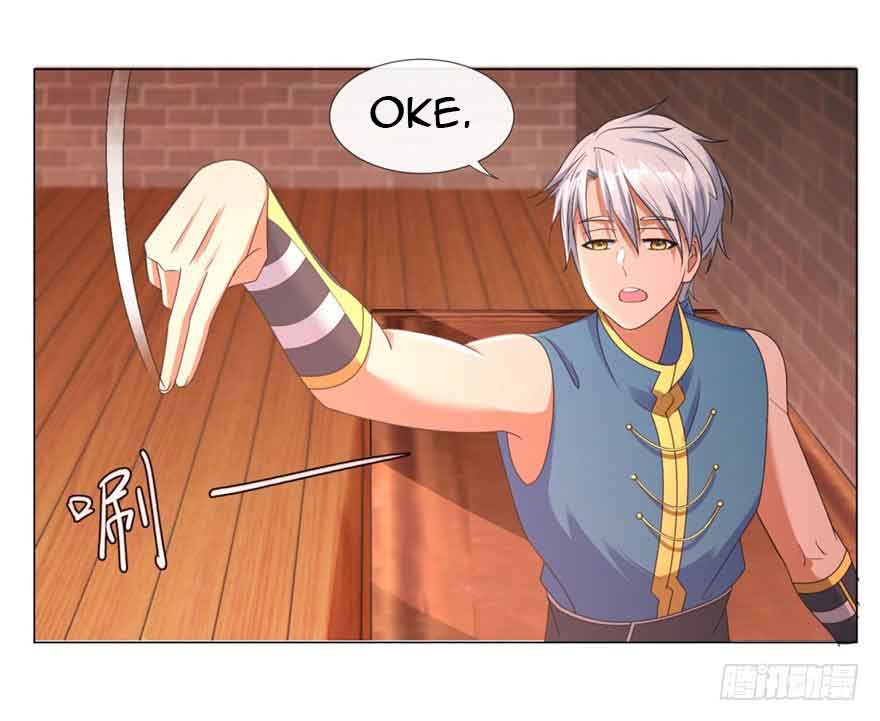 Rebirth Extreme Chapter 12 - halaman 18