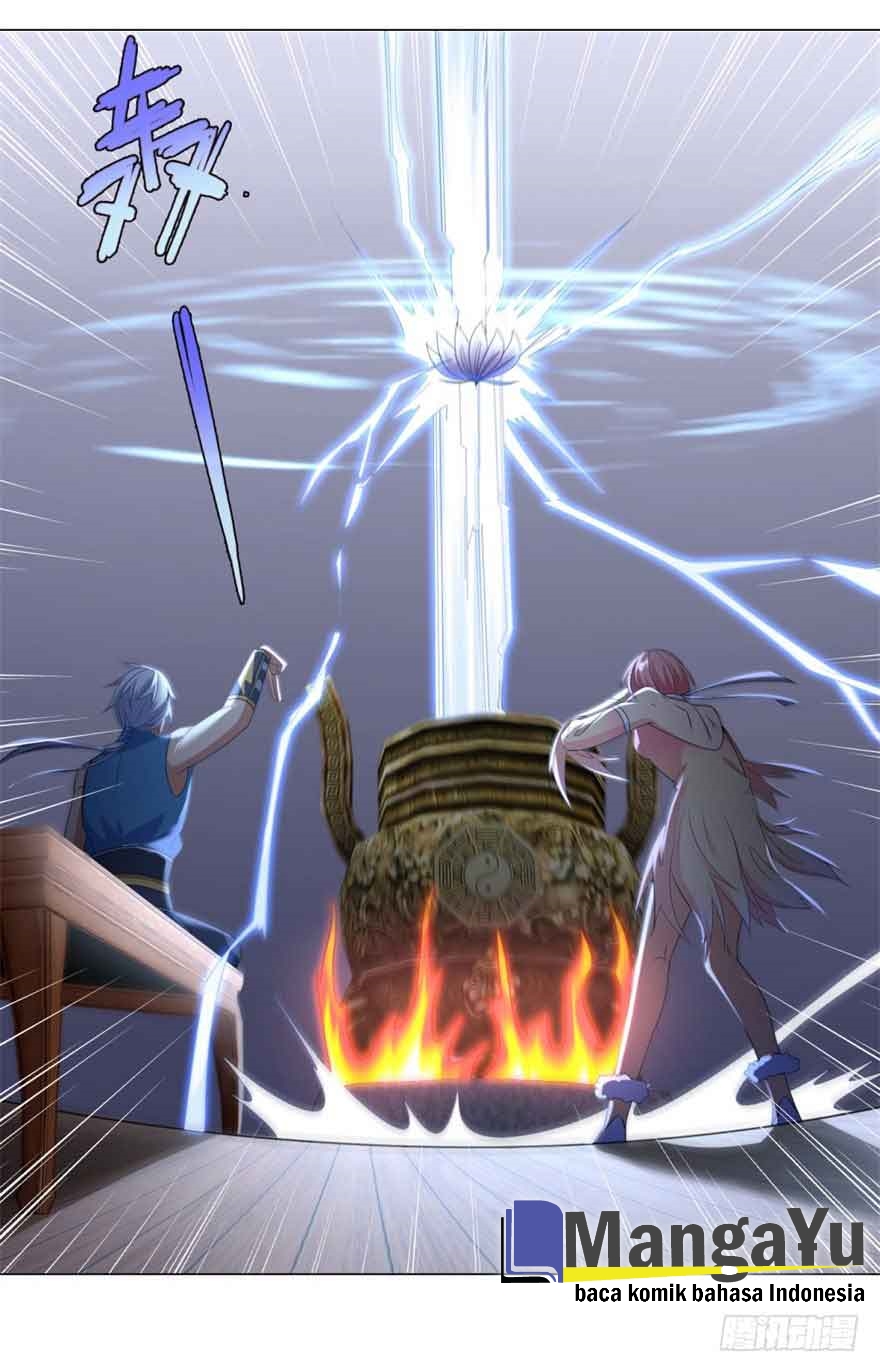 Rebirth Extreme Chapter 12 - halaman 19