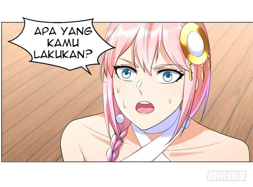 Rebirth Extreme Chapter 12 - halaman 21