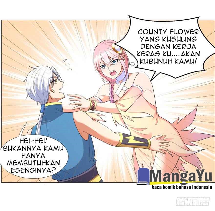 Rebirth Extreme Chapter 12 - halaman 22