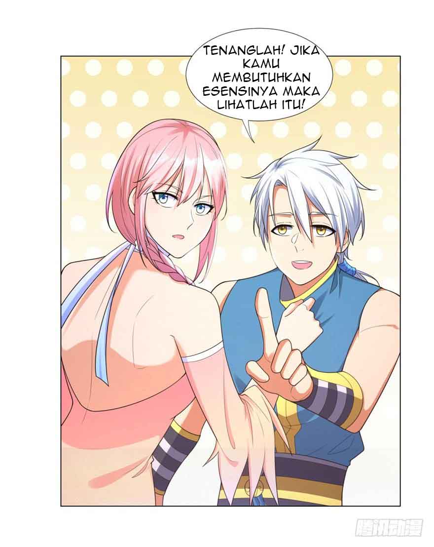 Rebirth Extreme Chapter 12 - halaman 23
