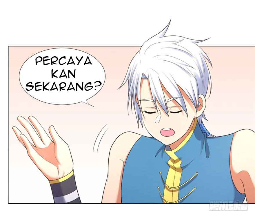 Rebirth Extreme Chapter 12 - halaman 25