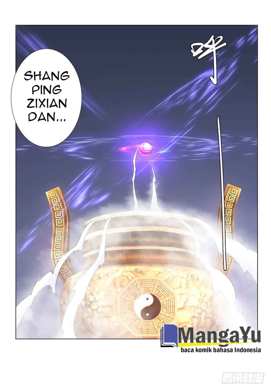 Rebirth Extreme Chapter 12 - halaman 26