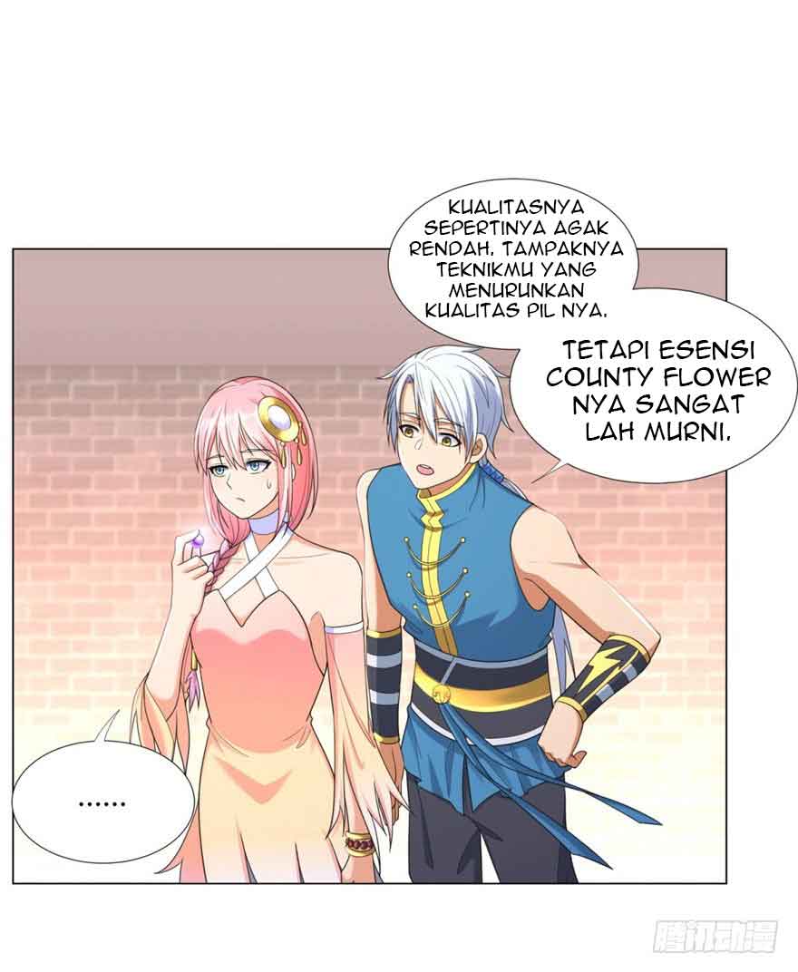 Rebirth Extreme Chapter 12 - halaman 27