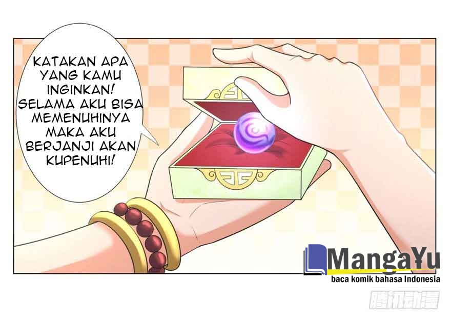 Rebirth Extreme Chapter 12 - halaman 28