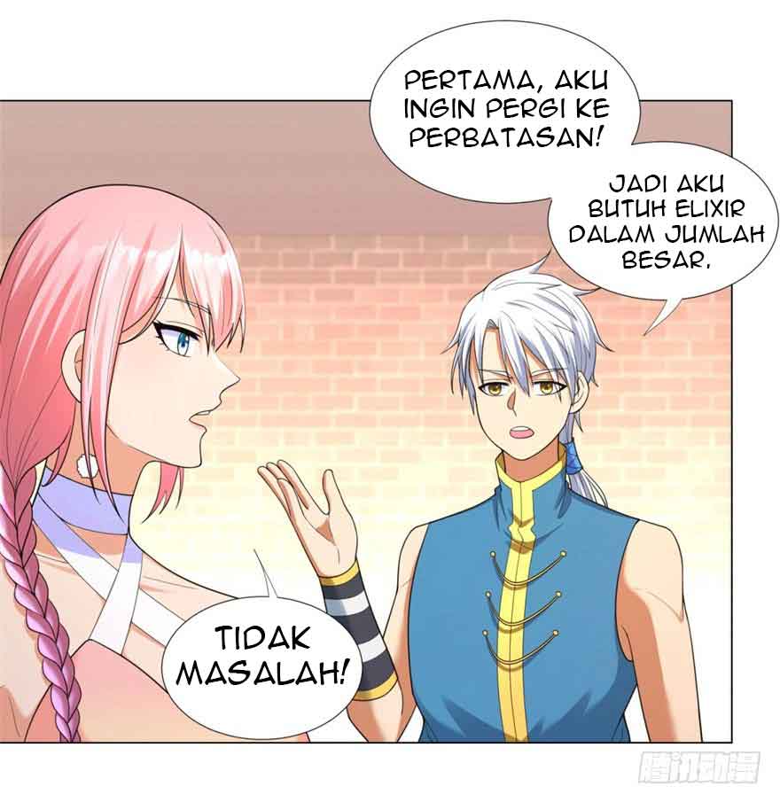 Rebirth Extreme Chapter 12 - halaman 29