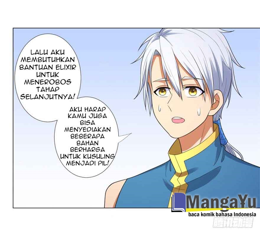 Rebirth Extreme Chapter 12 - halaman 30