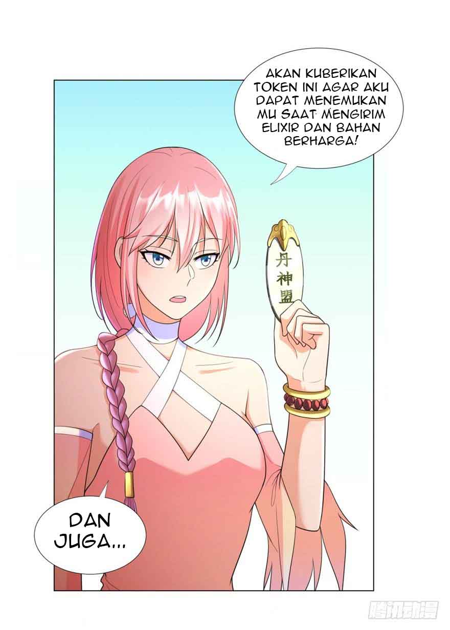 Rebirth Extreme Chapter 12 - halaman 31