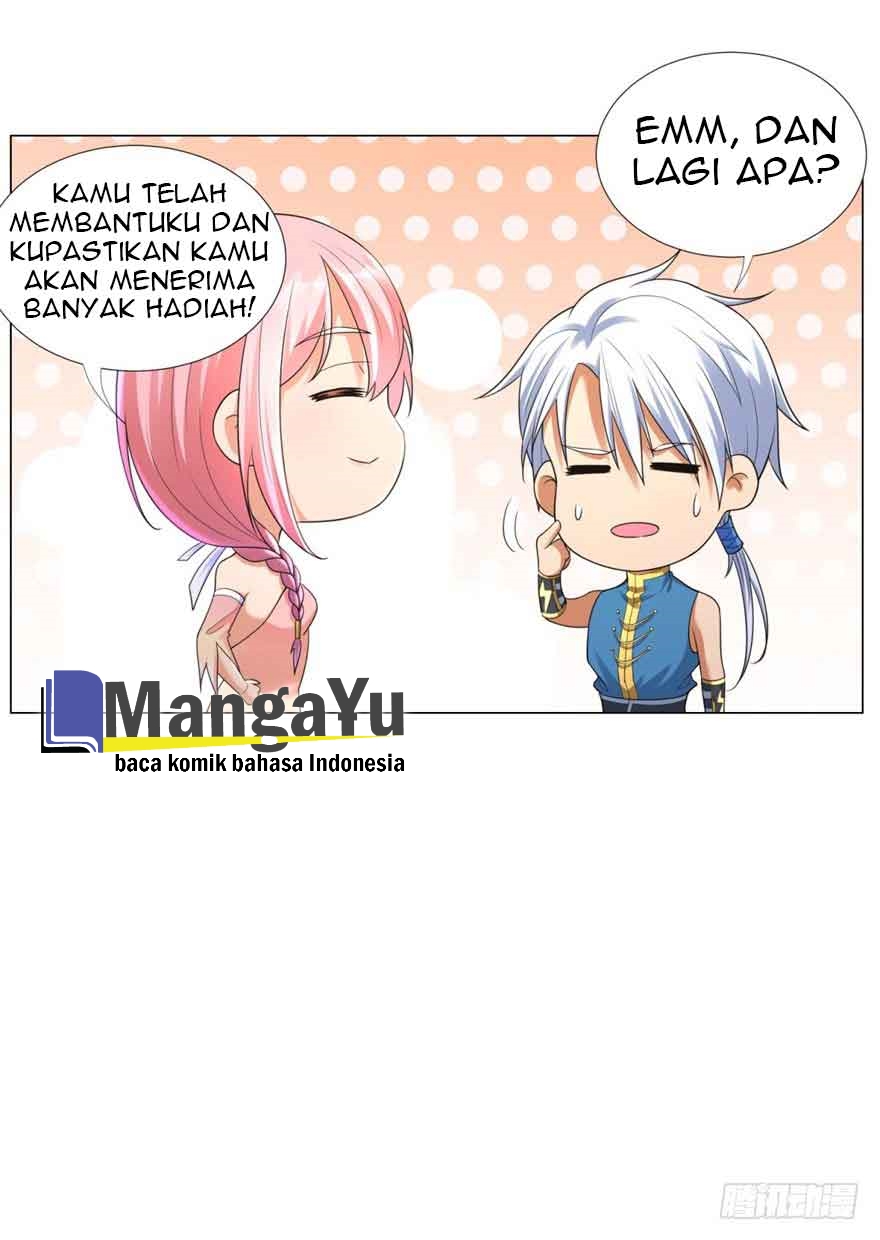 Rebirth Extreme Chapter 12 - halaman 32