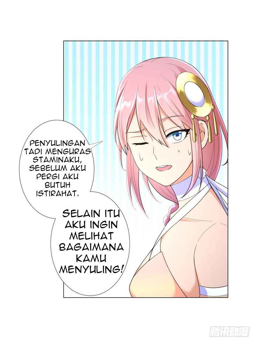 Rebirth Extreme Chapter 12 - halaman 35