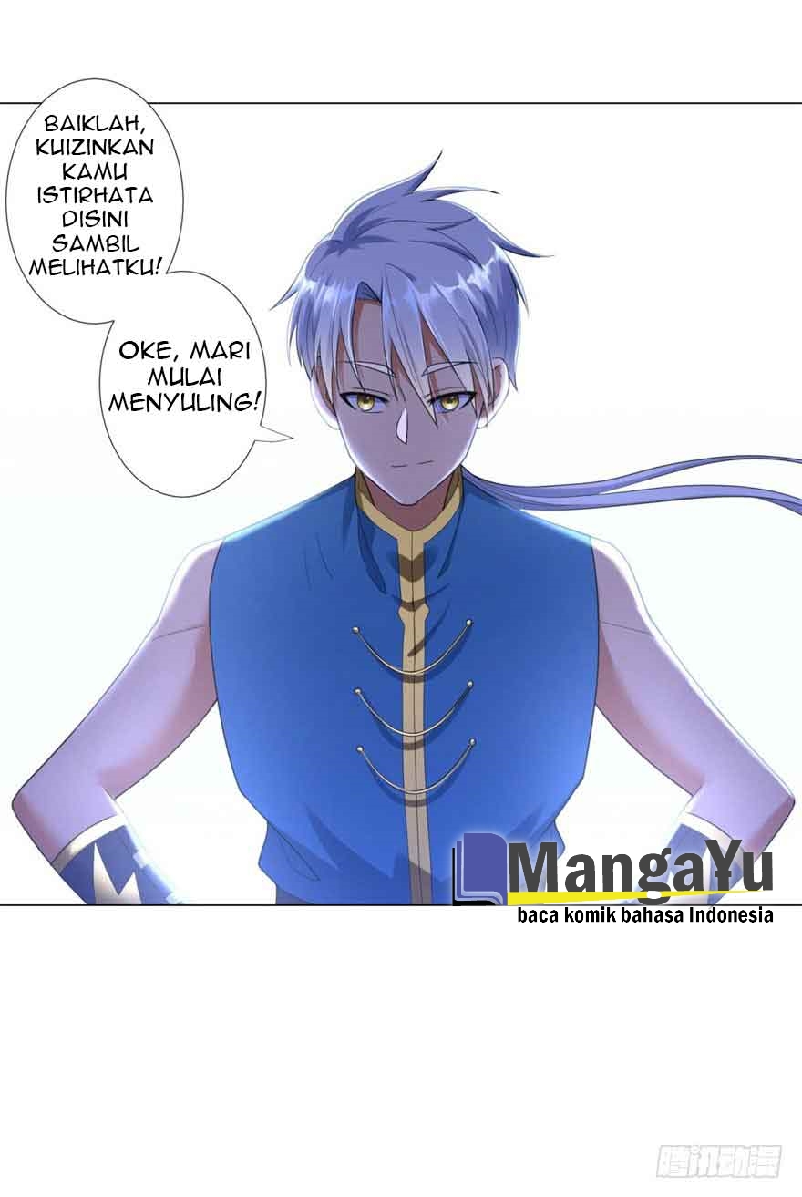 Rebirth Extreme Chapter 12 - halaman 36