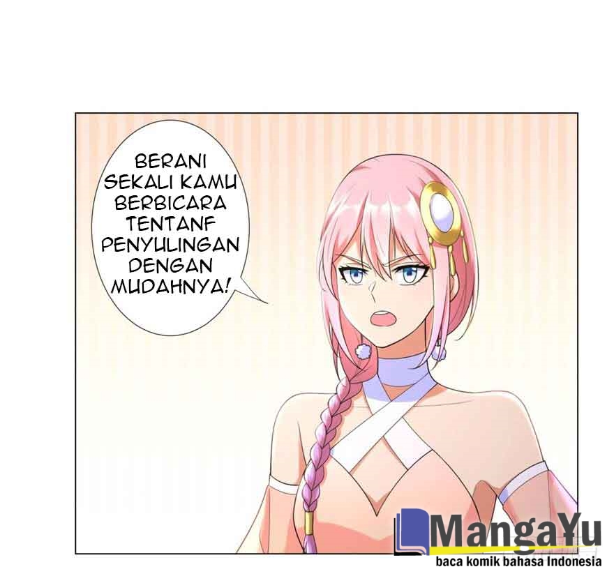 Rebirth Extreme Chapter 12 - halaman 5