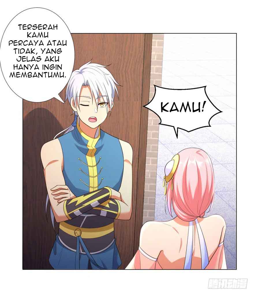 Rebirth Extreme Chapter 12 - halaman 6