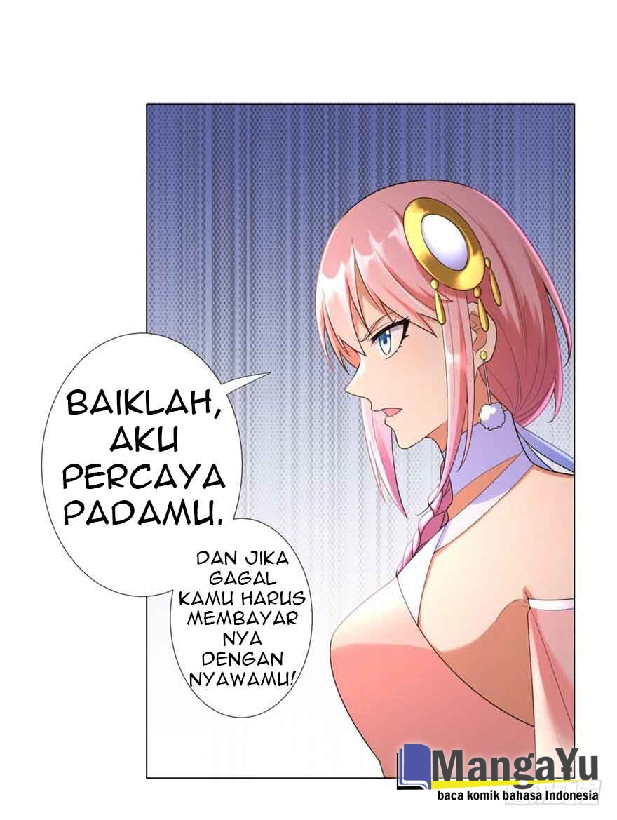 Rebirth Extreme Chapter 12 - halaman 7
