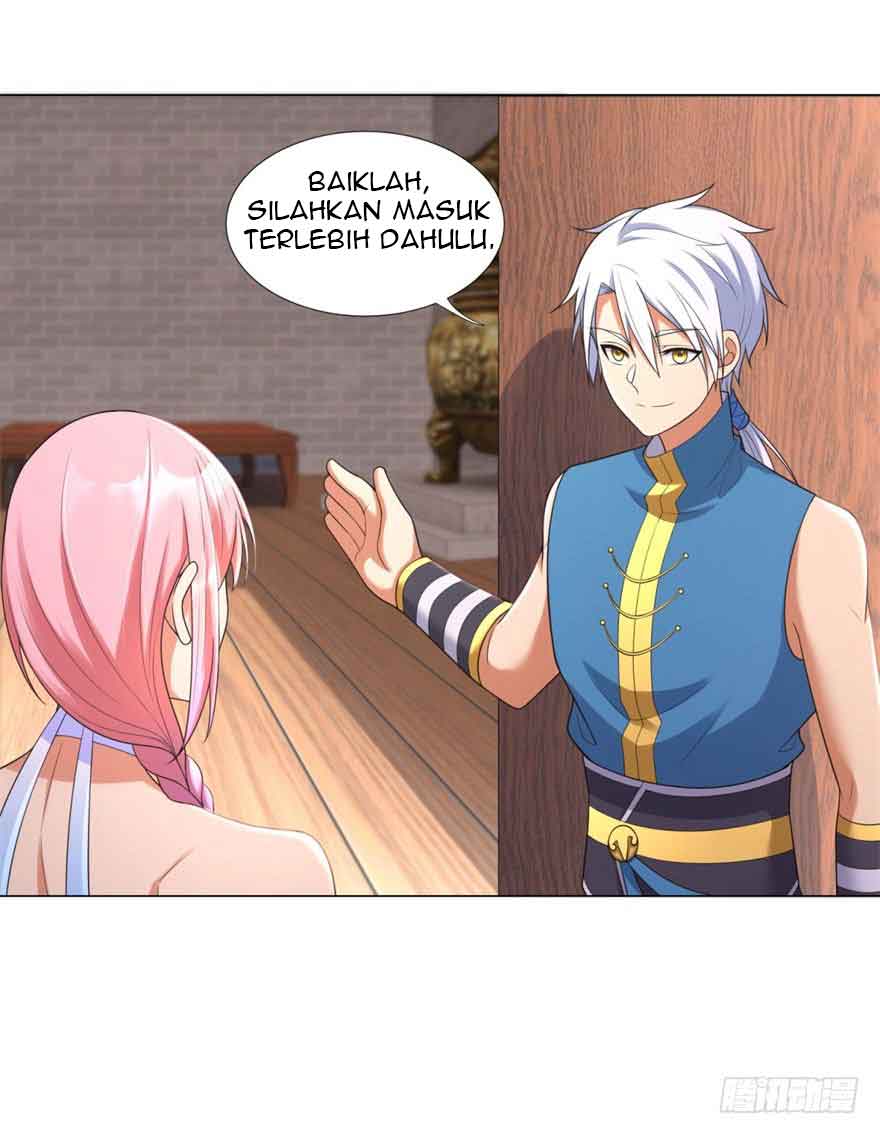 Rebirth Extreme Chapter 12 - halaman 8