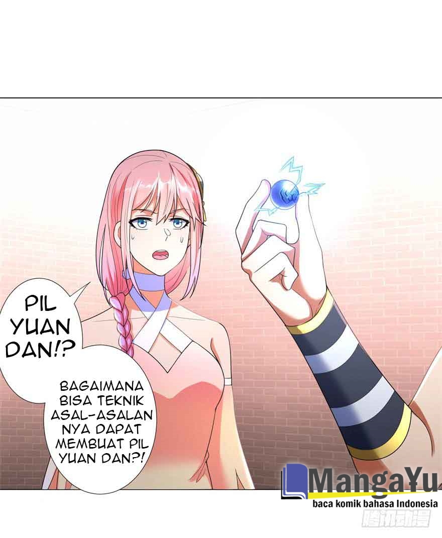 Rebirth Extreme Chapter 13 - halaman 16