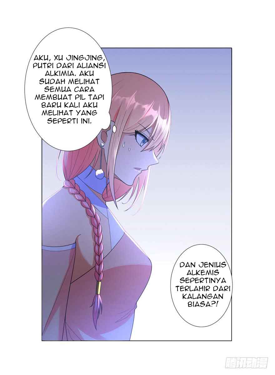 Rebirth Extreme Chapter 13 - halaman 17