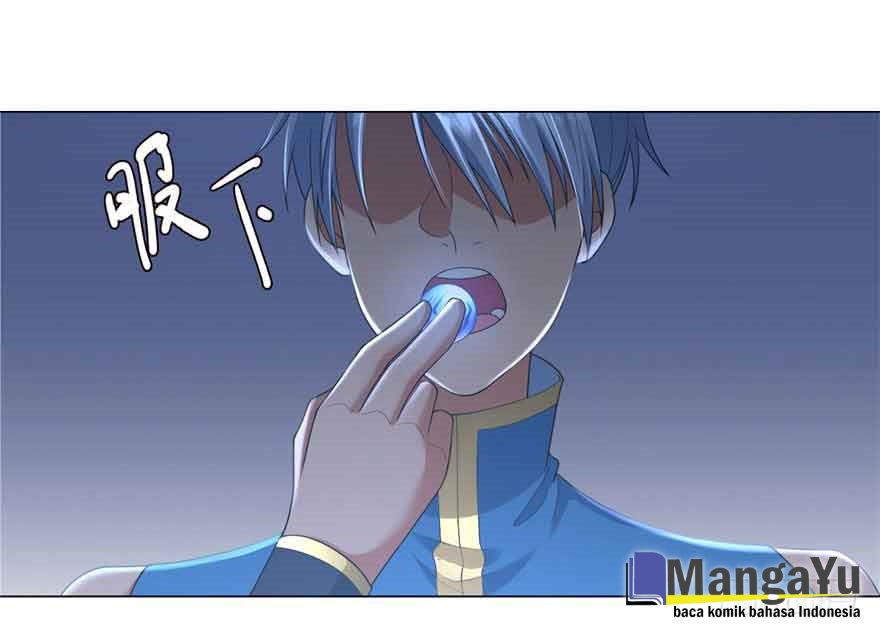 Rebirth Extreme Chapter 13 - halaman 22