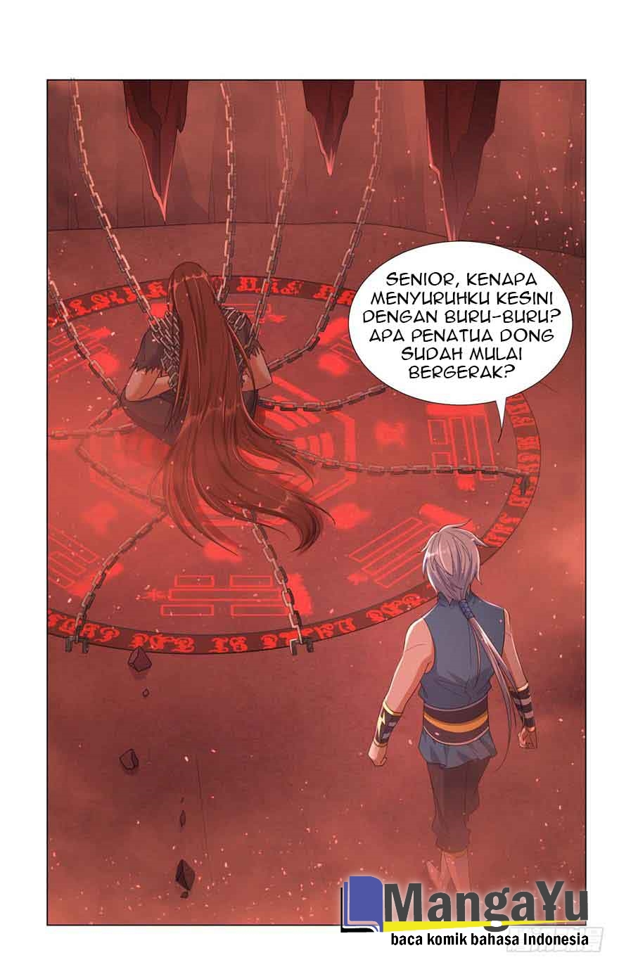 Rebirth Extreme Chapter 13 - halaman 27