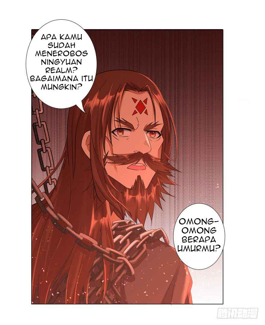 Rebirth Extreme Chapter 13 - halaman 29