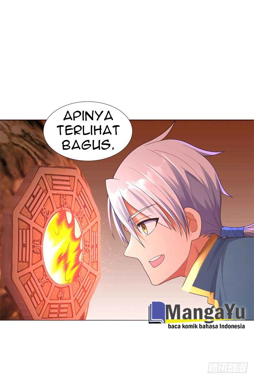 Rebirth Extreme Chapter 13 - halaman 3
