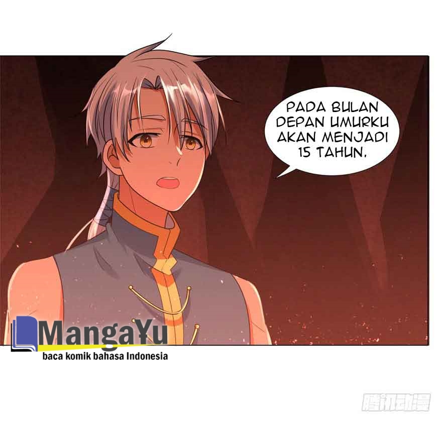 Rebirth Extreme Chapter 13 - halaman 30