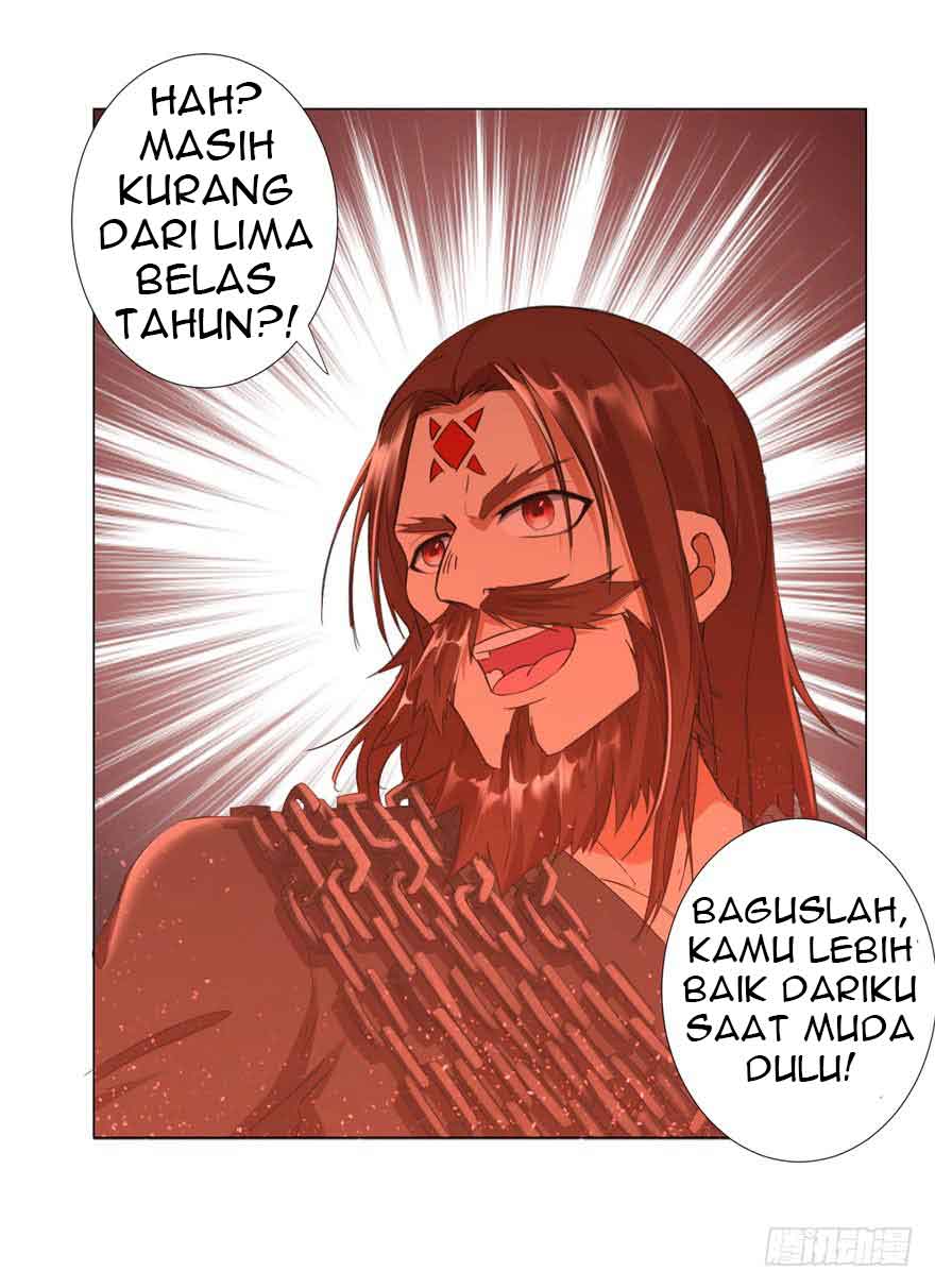 Rebirth Extreme Chapter 13 - halaman 31