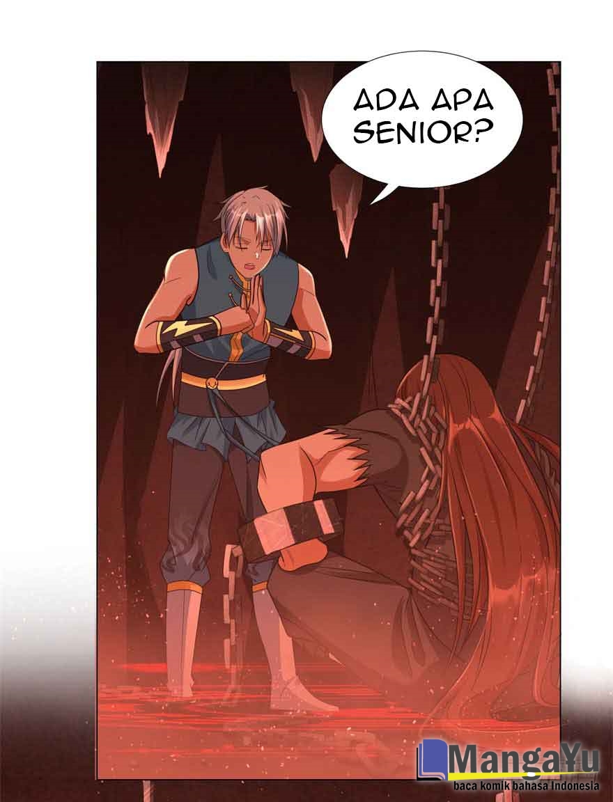 Rebirth Extreme Chapter 13 - halaman 33
