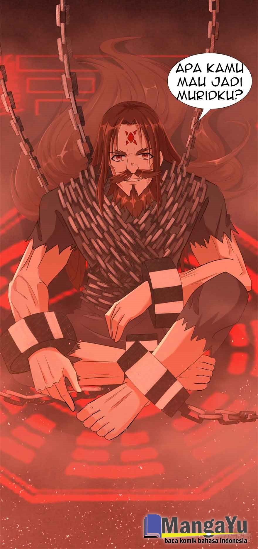 Rebirth Extreme Chapter 13 - halaman 34